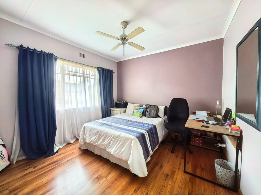 3 Bedroom Property for Sale in Vaalpark Free State